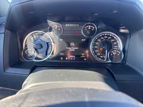 Certified 2018 RAM 1500 Rebel w/ Luxury Group image 20