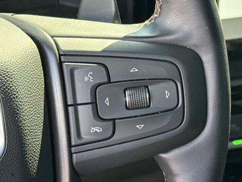 Used 2026 GMC Sierra 1500 AT4 w/ AT4 Premium Package AWD/4WD image 30