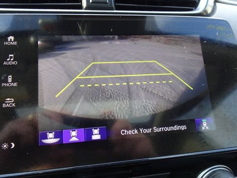 Used 2019 Honda CR-V EX-L image 25
