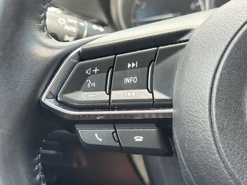 Used 2020 MAZDA MAZDA6 Grand Touring Reserve FWD image 28