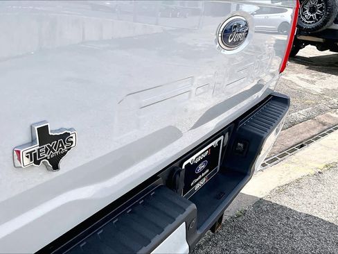 Certified 2023 Ford F150 XLT w/ Equipment Group 302A High AWD/4WD image 10