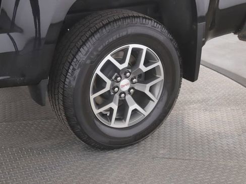 Used 2022 GMC Canyon AT4 AWD/4WD image 14