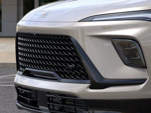 New 2026 Buick Enclave Sport Touring image 15