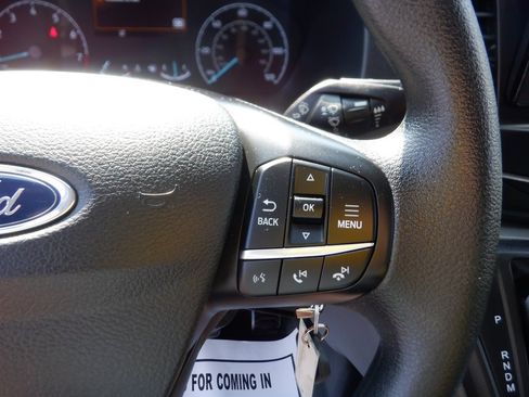 Used 2024 Ford Transit 350 XL w/ Fleet Safety Package RWD image 16