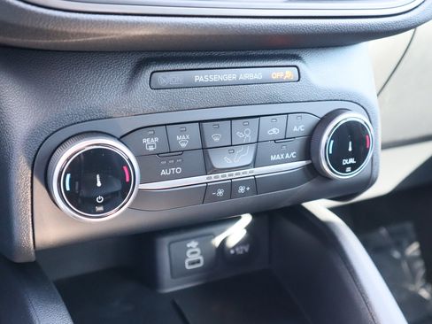 New 2026 Ford Escape Active image 28