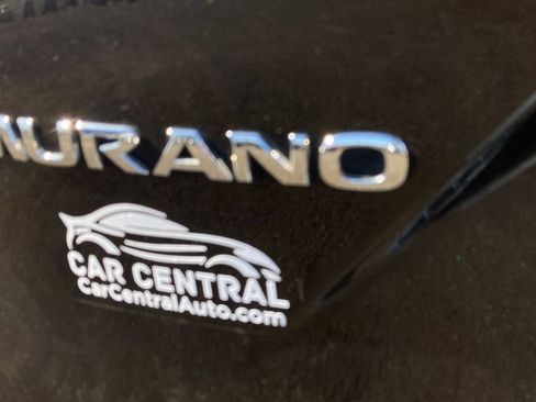Used 2019 Nissan Murano SL w/ SL Technology Package AWD/4WD image 32