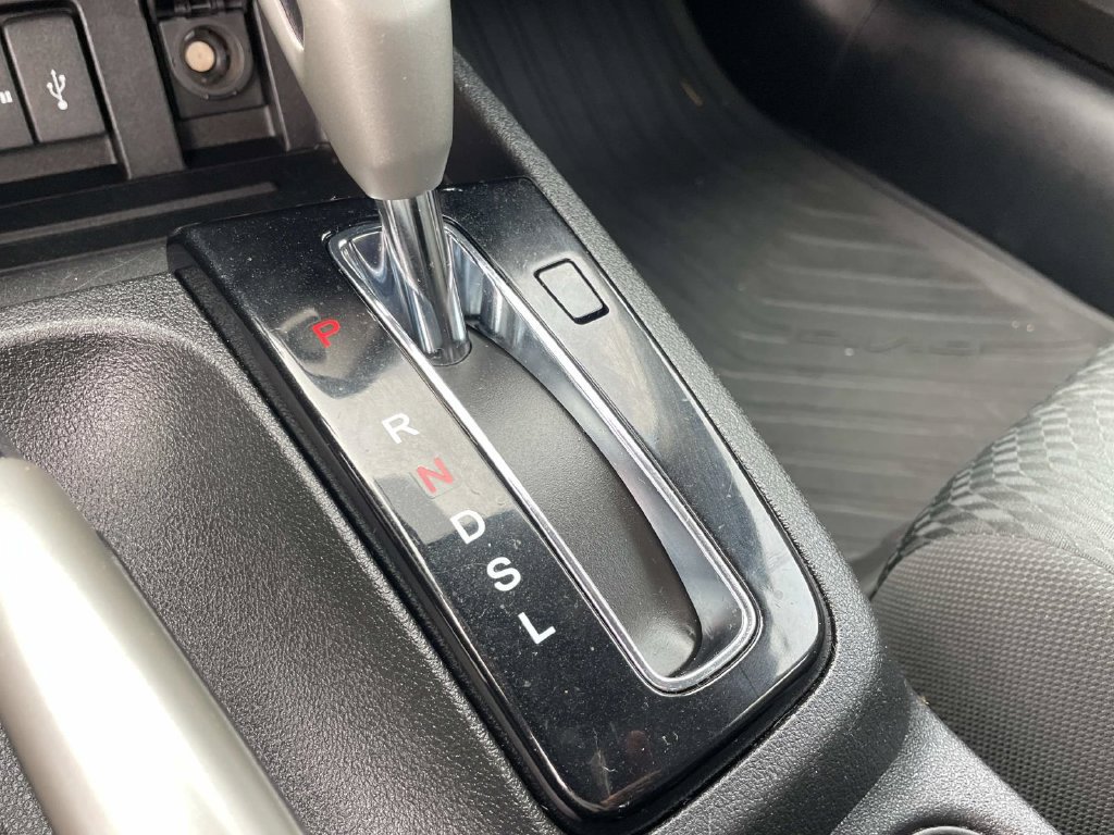 Used 2015 Honda Civic SE image 41