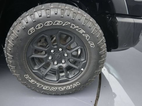 Used 2026 RAM 1500 Rebel w/ Rebel Level 2 Equipment Group AWD/4WD image 9