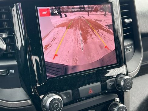 New 2026 RAM 2500 Tradesman image 24