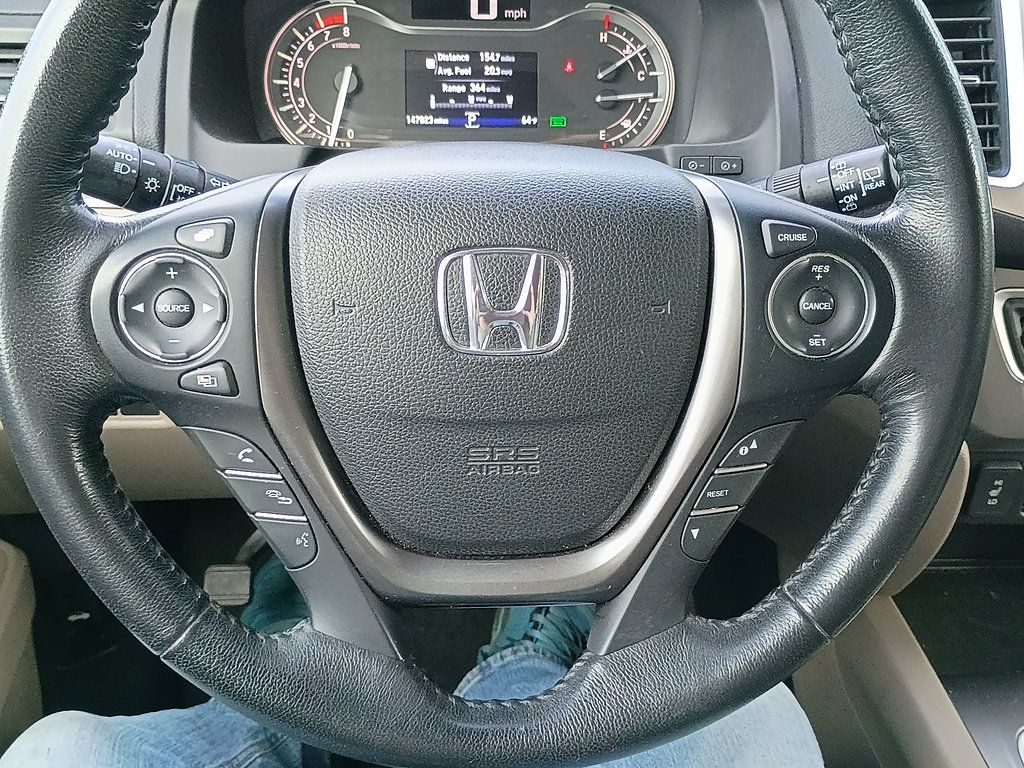 Used 2016 Honda Pilot EX-L image 23