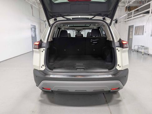 Used 2021 Nissan Rogue SV w/ Premium Package AWD/4WD image 41