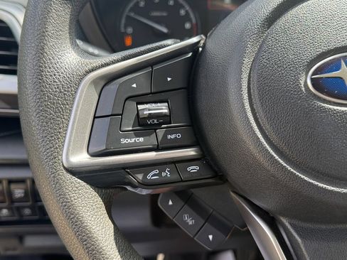 Used 2023 Subaru Forester AWD/4WD image 22