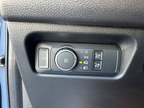 New 2025 Ford Ranger XLT w/ Equipment Group 301A High image 18