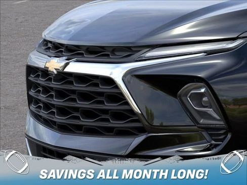 New 2026 Chevrolet Blazer LT w/ Convenience Package FWD image 13