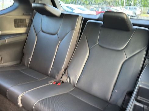 Used 2024 Lexus TX 350 FWD w/ Technology Package image 12