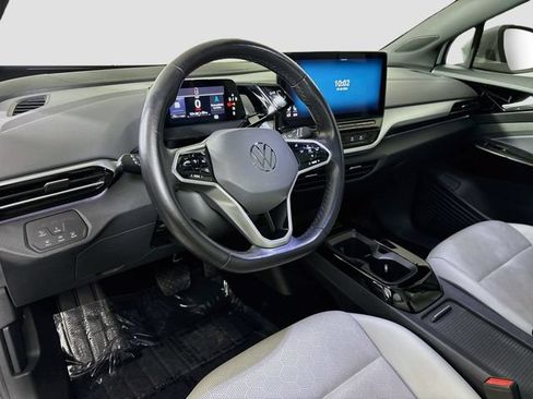 Used 2022 Volkswagen ID.4 Pro S AWD/4WD image 9