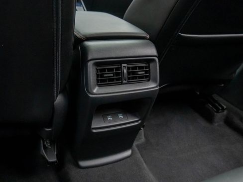 Certified 2025 Honda CR-V Sport Touring image 21