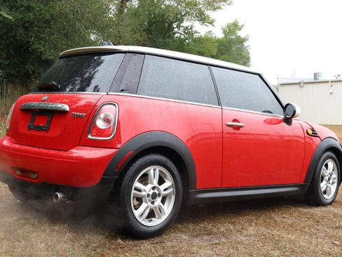 Used 2013 MINI Cooper Hardtop FWD image 20