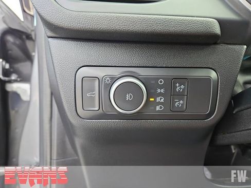 Used 2022 Ford Escape SEL w/ SEL Stealth AWD Package image 13