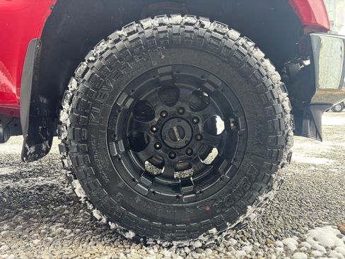 Used 2010 Ford F250 XLT image 7