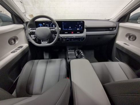 New 2026 Hyundai Ioniq 5 SEL image 35