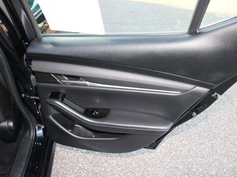 Used 2025 MAZDA MAZDA3 s Sport image 54