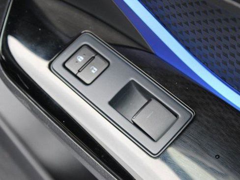 Certified 2021 Toyota C-HR XLE FWD image 26