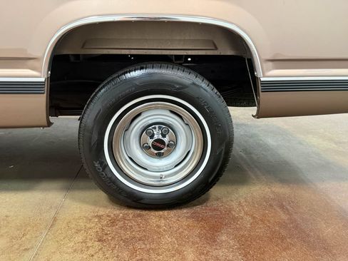Used 1994 GMC Sierra 1500 2WD Regular Cab image 66