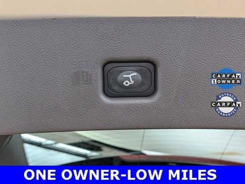 Used 2016 Lincoln MKX Reserve w/ Technology Package image 24