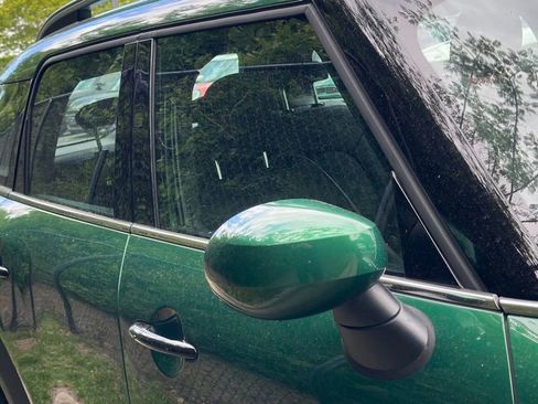 Used 2023 MINI Cooper Countryman S FWD image 3