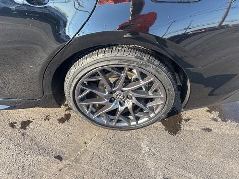 New 2026 Toyota Camry SE image 47