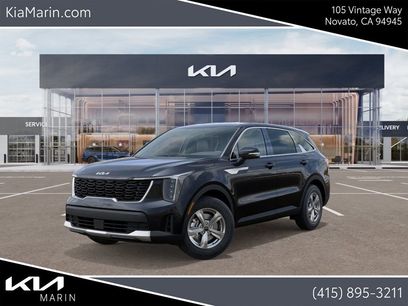 New 2026 Kia Sorento LX