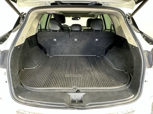 Used 2019 Nissan Murano Platinum image 27
