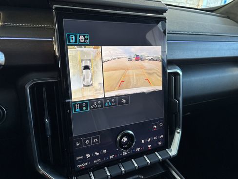 New 2026 GMC Acadia Denali Ultimate image 31