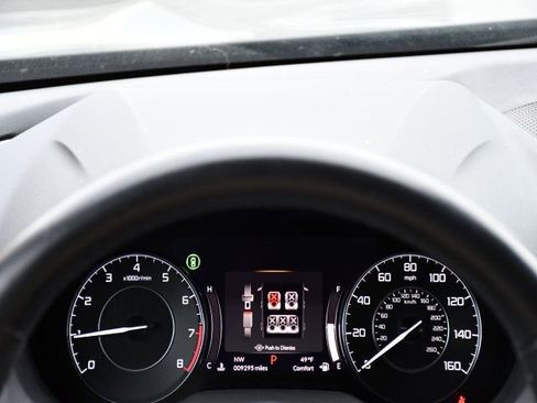 Certified 2024 Acura RDX w/ Technology Package image 25