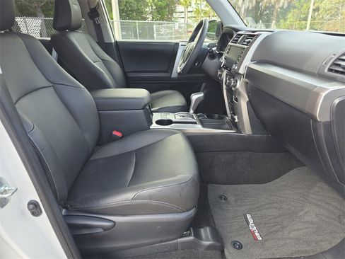 Certified 2023 Toyota 4Runner TRD Sport image 14