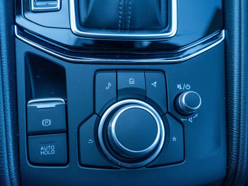 Used 2024 MAZDA CX-5 AWD 2.5 S w/ Select Package image 20