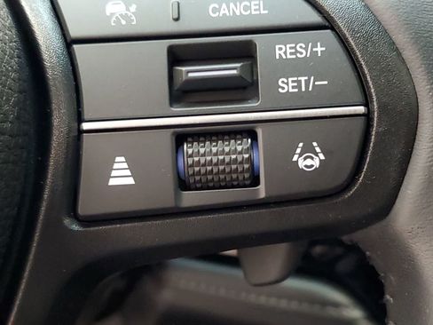 Certified 2023 Honda Accord Sport image 32