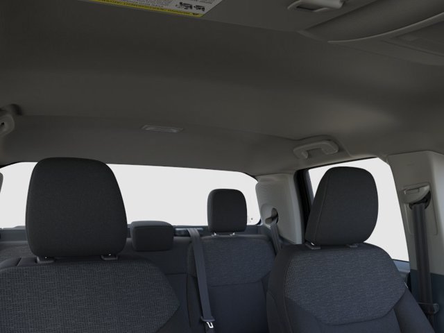 New 2026 Ford Maverick XL FWD image 14