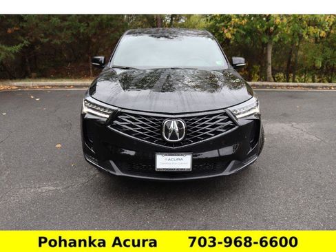 Certified 2025 Acura RDX A-Spec image 2