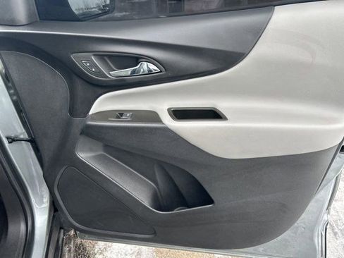 Used 2023 Chevrolet Equinox LT w/ Driver Convenience Package image 41