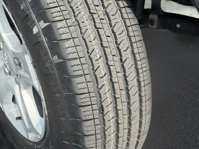Used 2021 Jeep Wrangler Sport AWD/4WD image 33