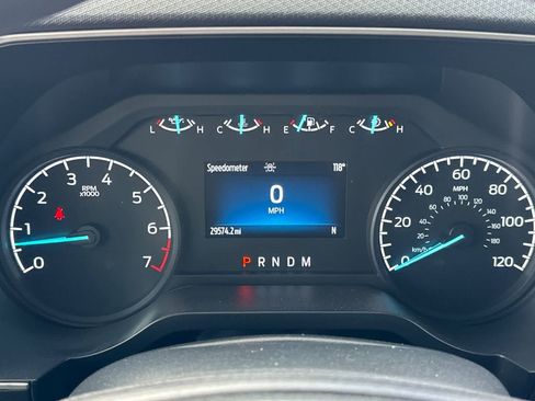 Used 2023 Ford F150 XL w/ STX Appearance Package RWD image 30