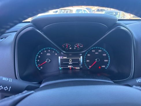 Used 2018 Chevrolet Colorado LT w/ Redline Special Edition image 8