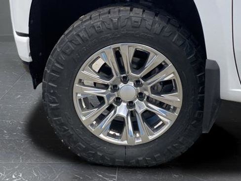 Used 2020 Chevrolet Silverado 1500 RST w/ All-Star Edition AWD/4WD image 41