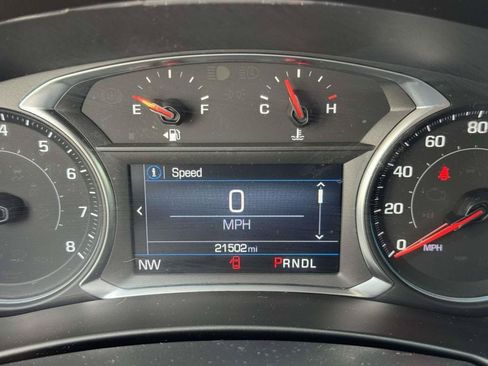 Used 2024 Chevrolet Equinox LT FWD image 14