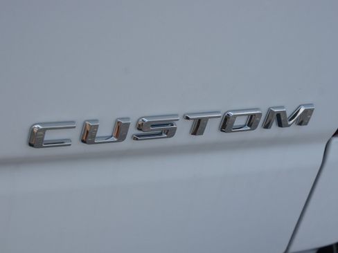 Used 2024 Chevrolet Silverado 1500 Custom AWD/4WD image 15