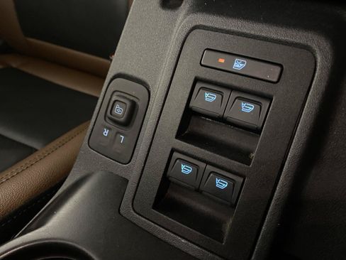 Used 2022 Ford Bronco Outer Banks AWD/4WD image 19