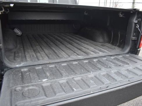 Used 2020 RAM 1500 Rebel w/ Rebel Level 2 Equipment Group AWD/4WD image 22