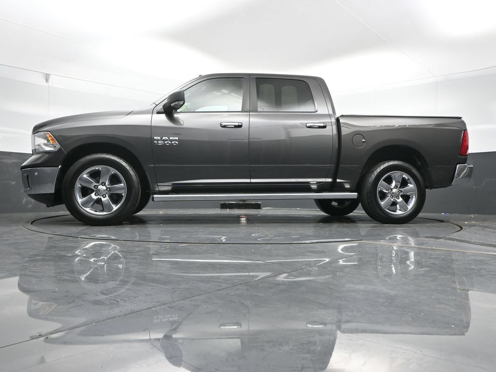 Used 2018 RAM 1500 Big Horn AWD/4WD image 51